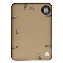 Penelope Metal Photo Frame